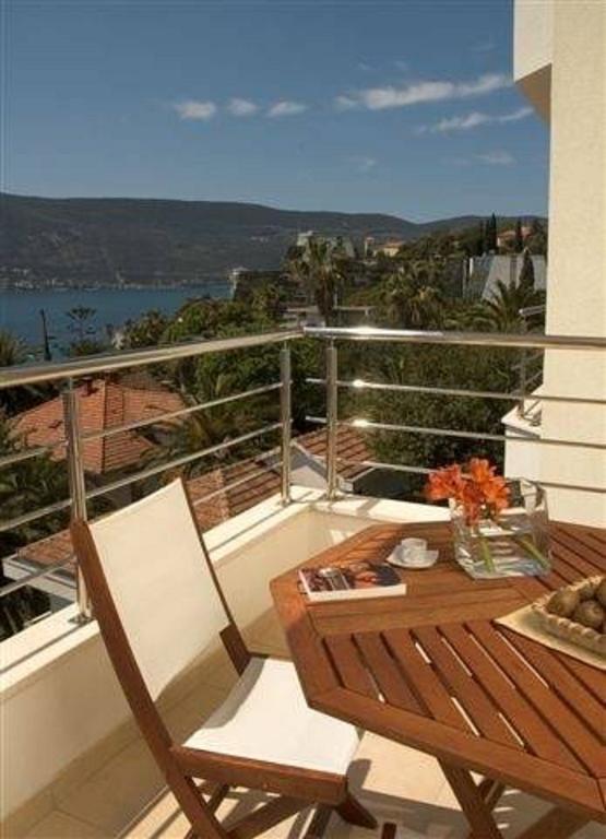 Apartments Boka Residence Herceg Novi Pokój zdjęcie