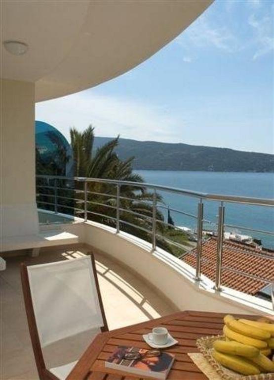 Apartments Boka Residence Herceg Novi Pokój zdjęcie