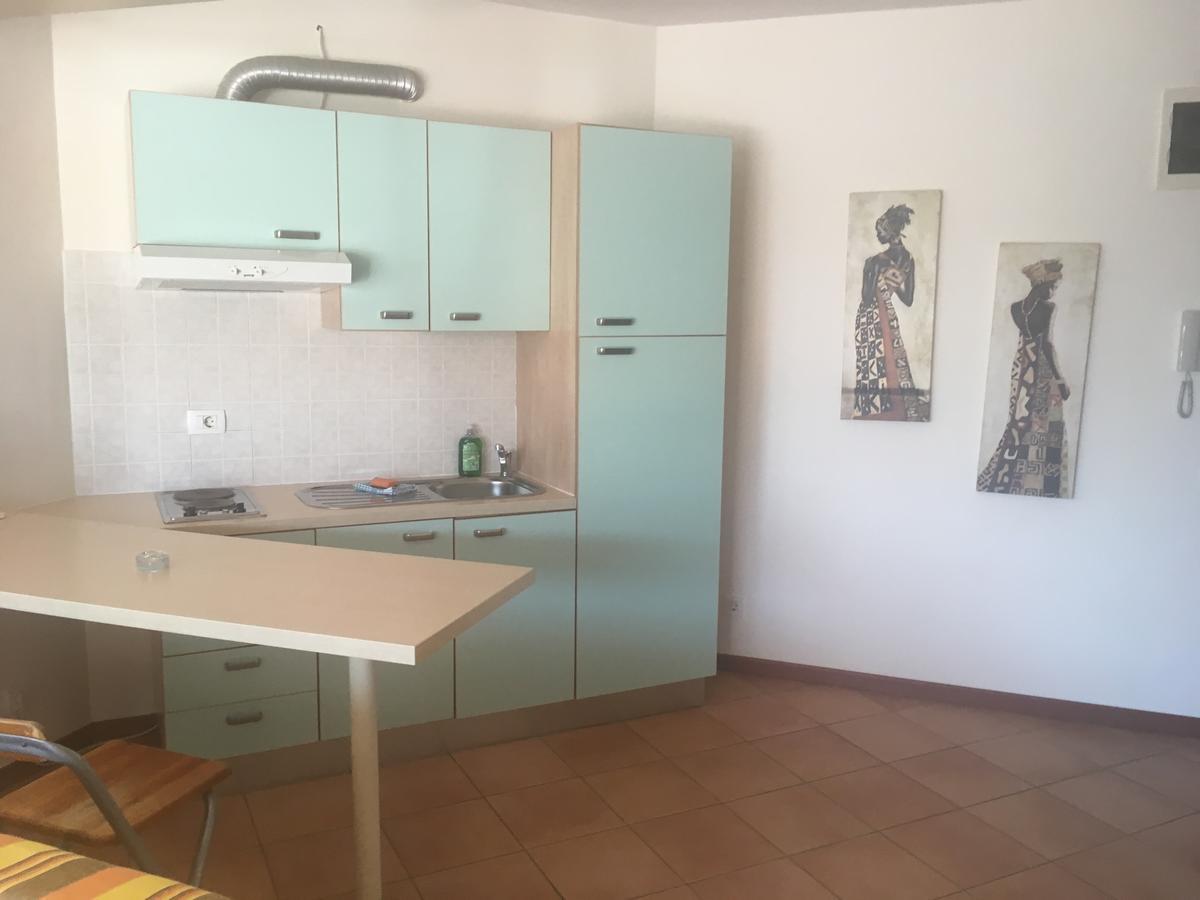 Apartments Boka Residence Herceg Novi Zewnętrze zdjęcie