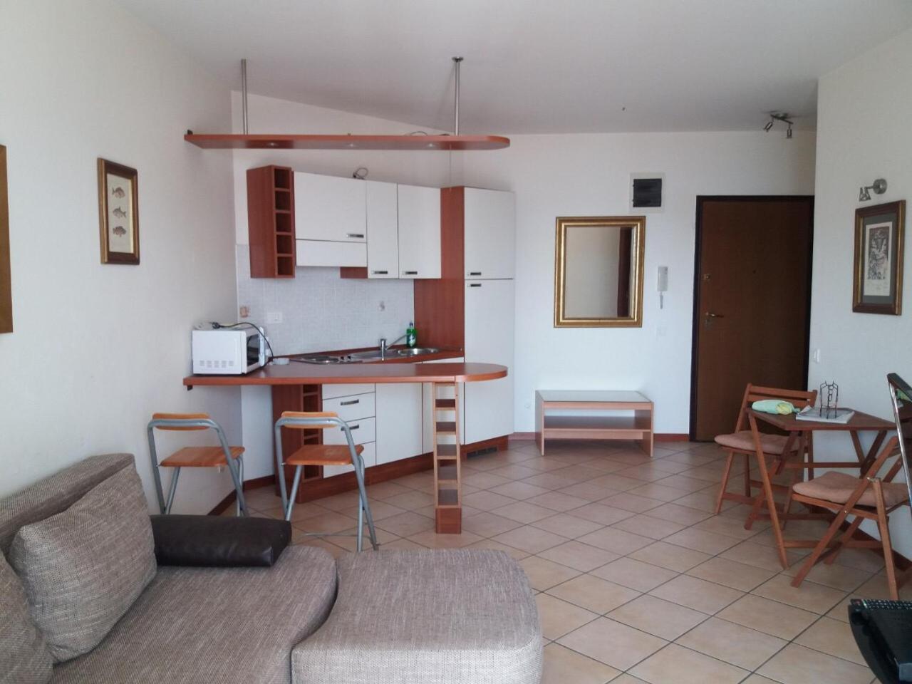 Apartments Boka Residence Herceg Novi Zewnętrze zdjęcie